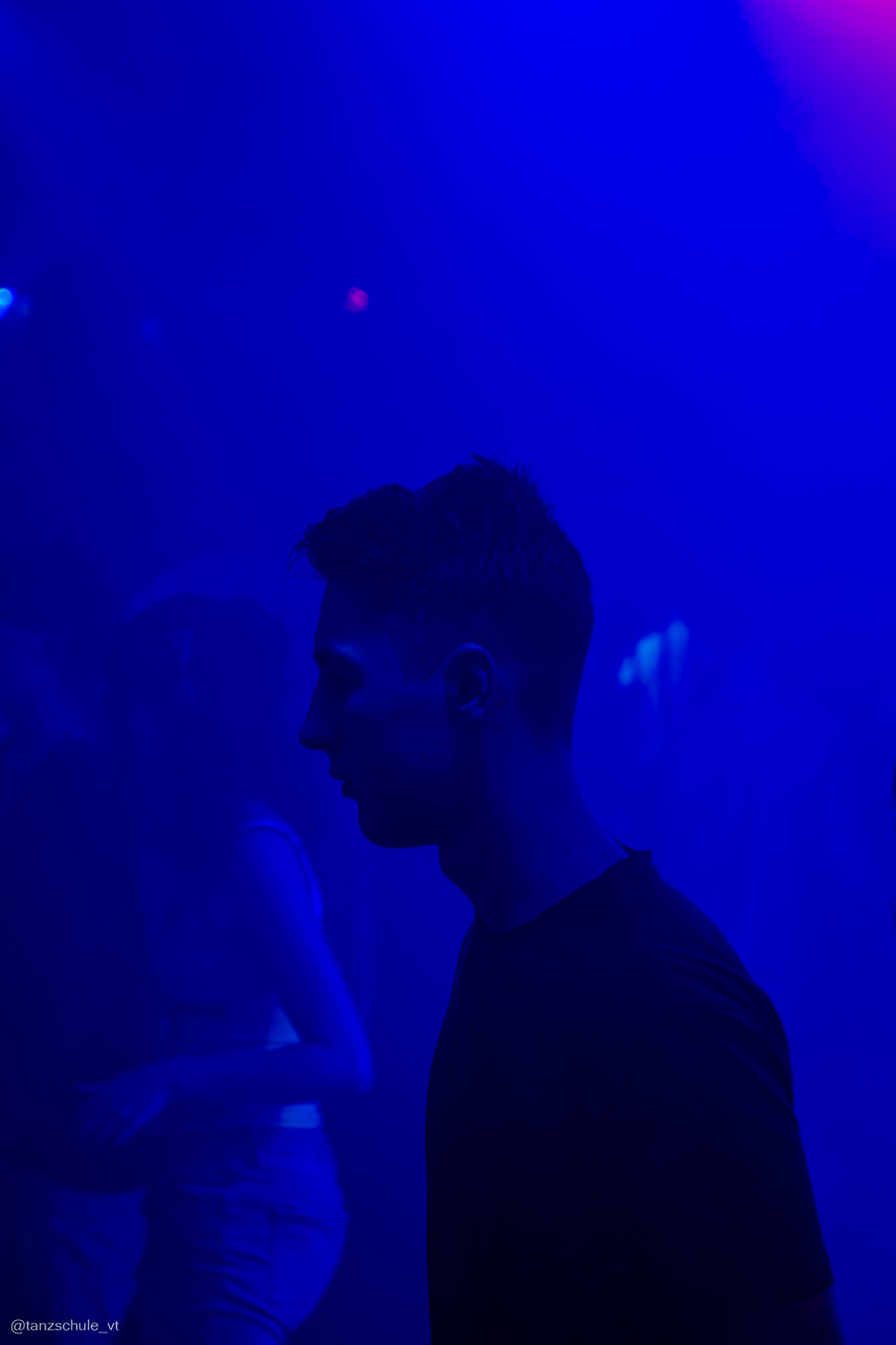 Come Together Party 8548